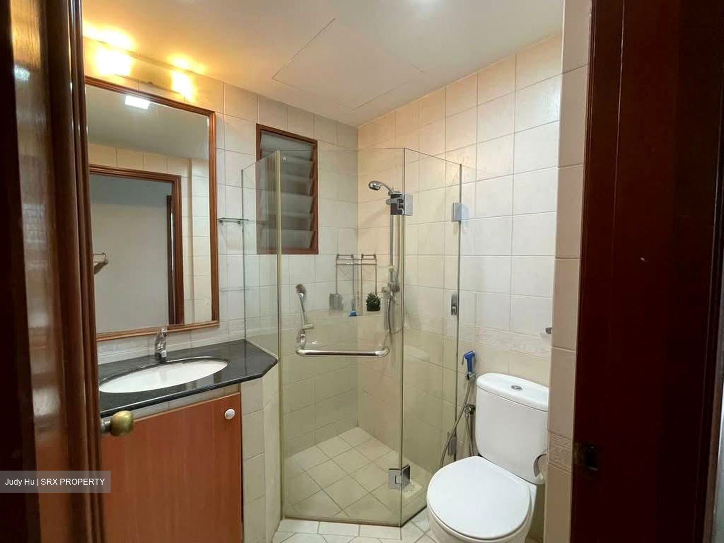 Tropical Spring (D18), Condominium #532455371